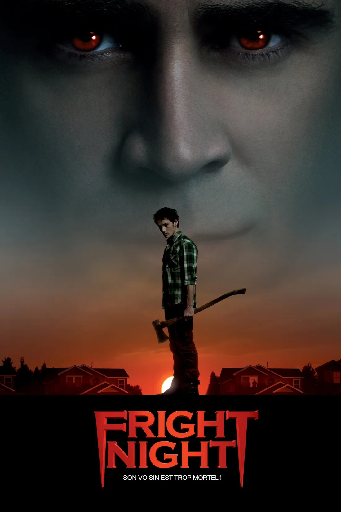 Fright Night (2011)